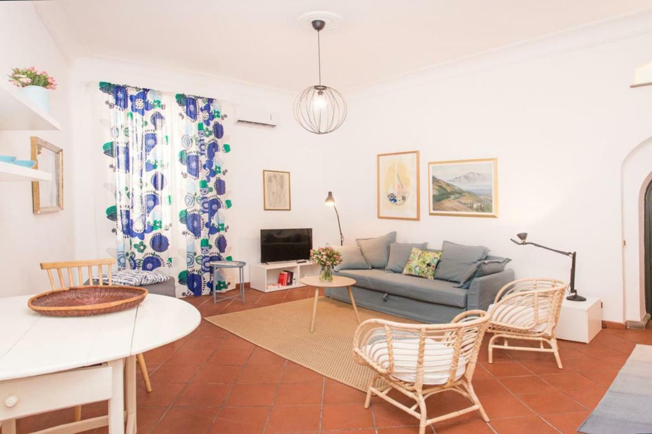 Al Vaticano Grande Comoda E Apartment Rome